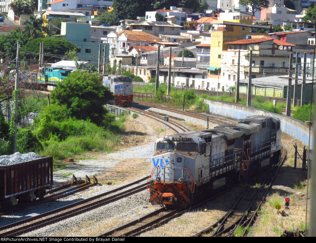 VLI 8671